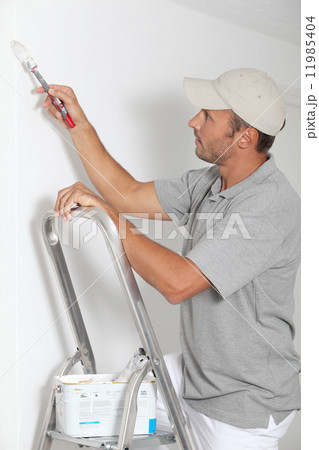 Renovating new purchased house 11985404
