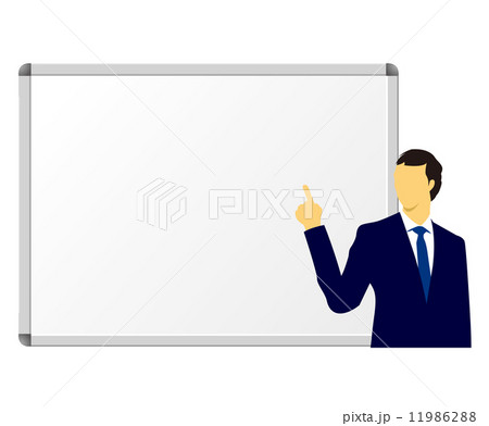 Presentation Vector  11986288