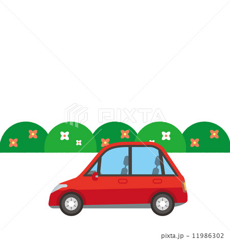 駐車場 車 自動車 停車 駐車場 車 自動車 停車 11986302