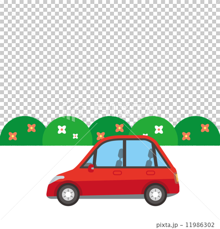 Parking car car stop Parking car car stop 11986302