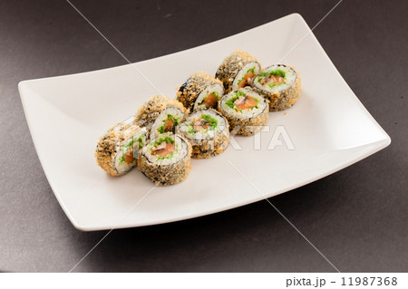 tasty sushi tasty sushi 11987368