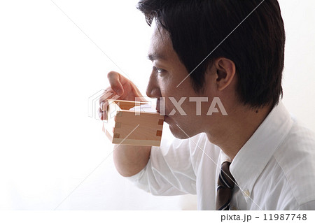 日本酒イメージ 日本酒イメージ 11987748