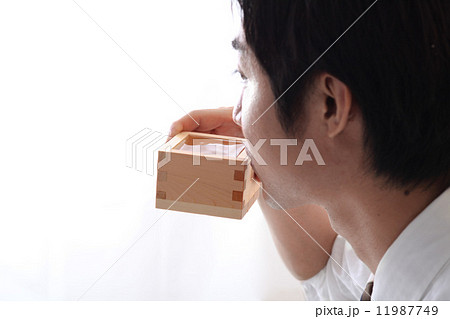 日本酒イメージ 日本酒イメージ 11987749