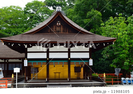 下鴨神社 下鴨神社 11988105