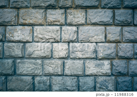 big brick wall grunge background 11988316