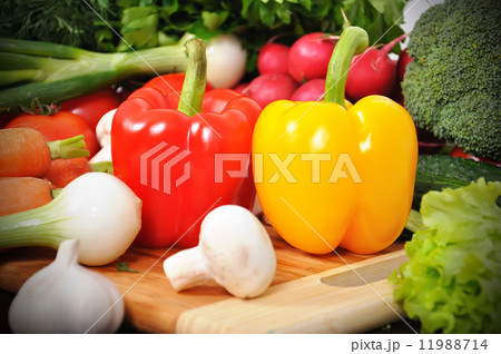 pepper pepper 11988714