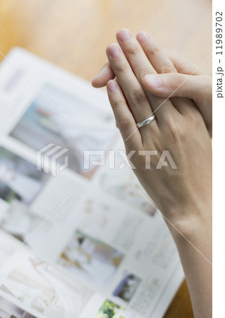 ウエディングイメージ ウエディングイメージ 11989702