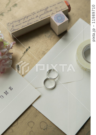 ウエディングイメージ 11989710