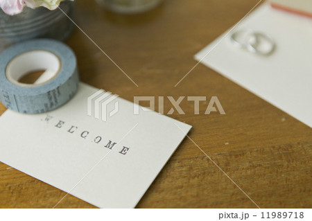 ウエディングイメージ 11989718