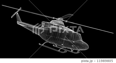 helicopter, Military Sealift 11989805