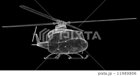 helicopter, Military Sealift 11989806