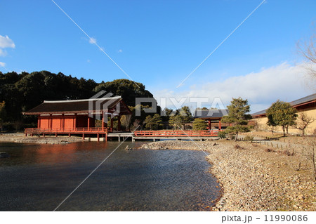 平城京 東院庭園 11990086