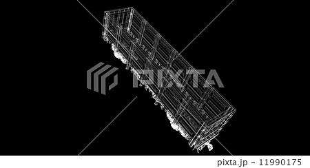 Goods Vagon Goods Vagon 11990175