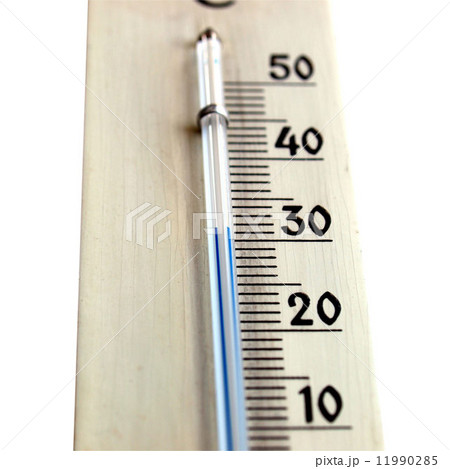 Thermometer Thermometer 11990285