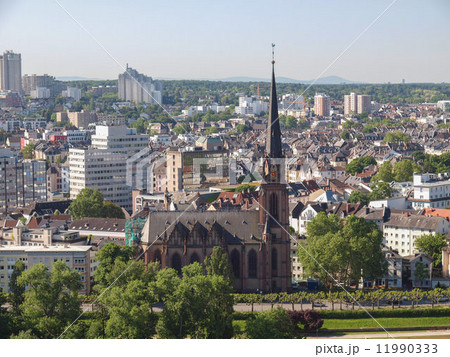 Frankfurt am Main 11990333