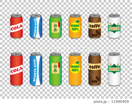 缶飲料 缶飲料 11990409