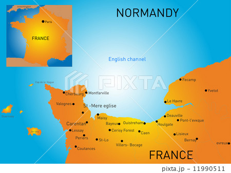 Normandy 11990511