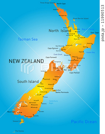 New Zealand 11990513