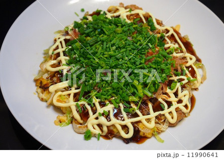 広島風お好み焼き 広島風お好み焼き 11990641