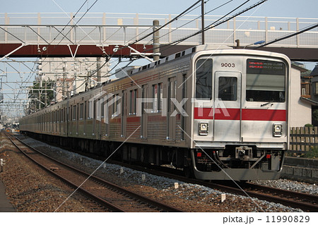 ［TJ］東武東上線9000系（本線運用） 11990829