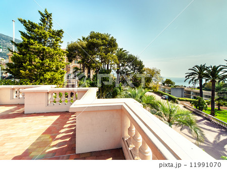 Principality of Monaco 11991070