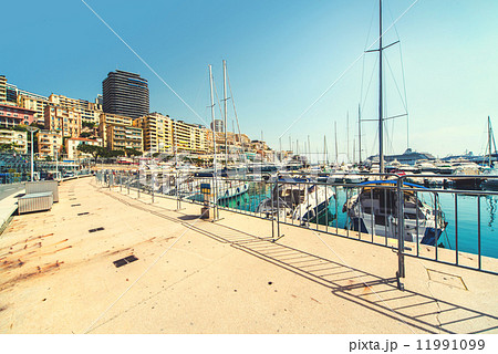 Principality of Monaco Principality of Monaco 11991099