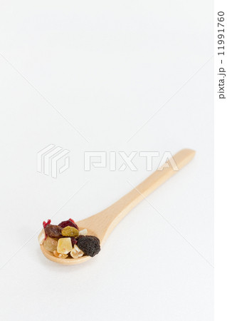 ドライフルーツ 11991760