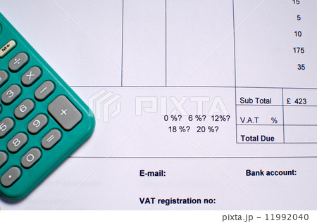 Billing VAT 11992040
