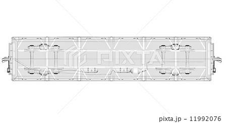 Goods Vagon Goods Vagon 11992076