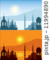 Church and Mosque 11994890