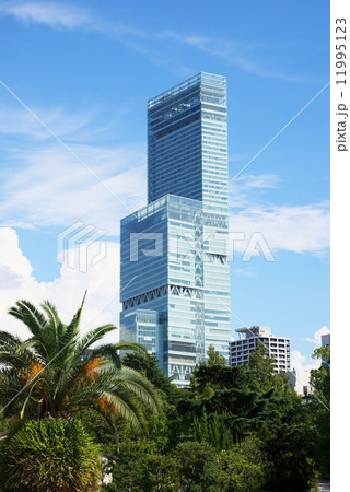 あべのハルカス 11995123