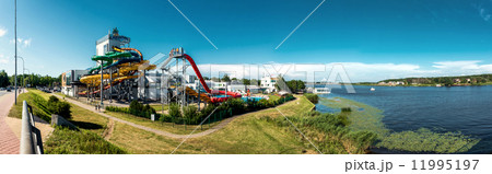 Aquapark 11995197