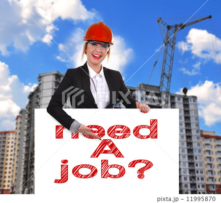 Need a job 11995870