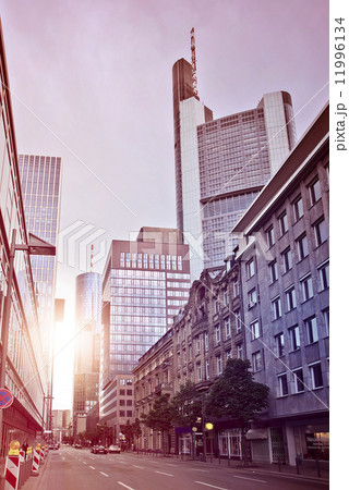 FFM Street 11996134