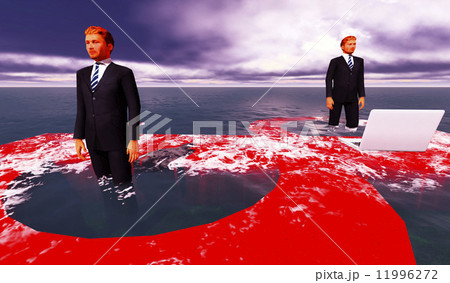 Business concept 11996272