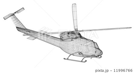 helicopter, Military Sealift 11996766