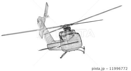 helicopter, Military Sealift 11996772