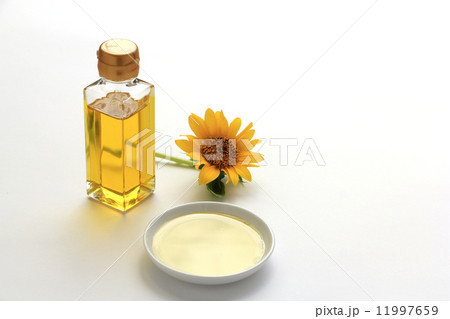 ヒマワリ油 11997659