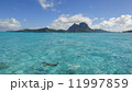 ボラボラの海 11997859
