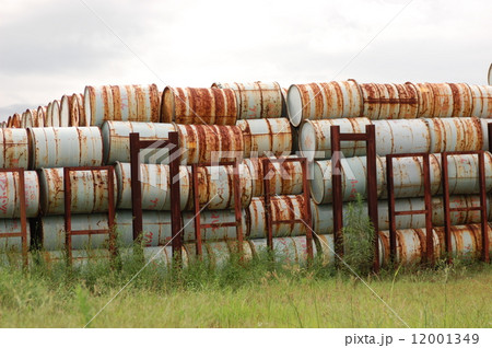 ドラム缶 ドラム缶 12001349