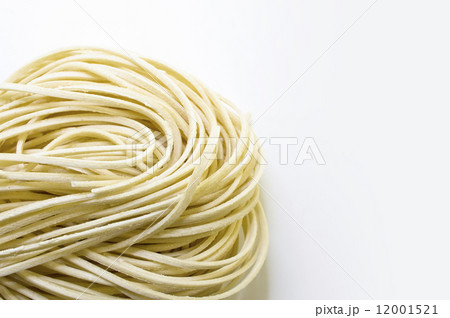 Uncooked Yellow Noodles Uncooked Yellow Noodles 12001521