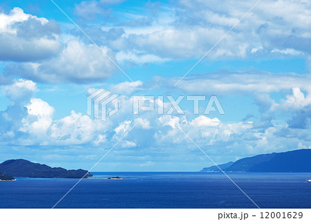 水島＠敦賀湾 12001629