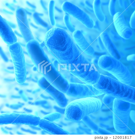 Bacteria Epidemic Bacteria Epidemic 12001817