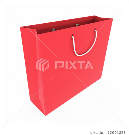 Red Bag Red Bag 12001823