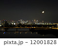 大阪夜景 12001828