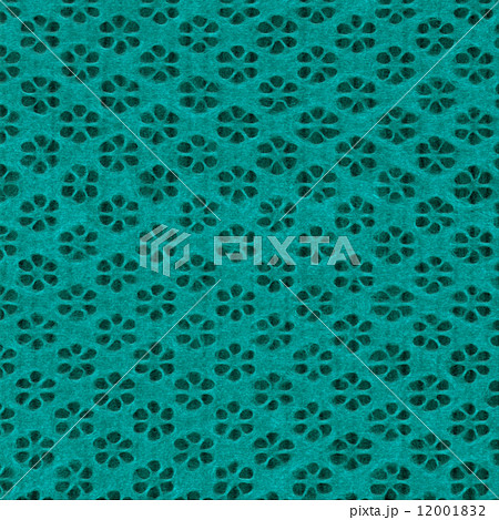 和紙のテクスチャ 12001832