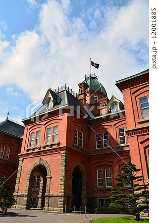 北海道庁旧本庁舎 12001885