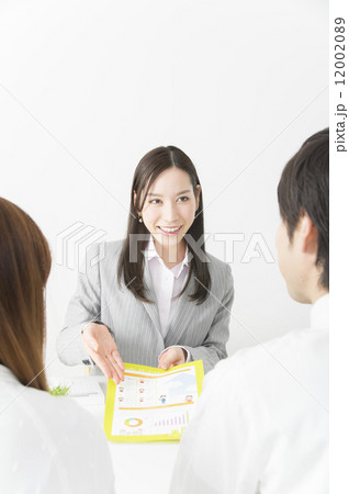 セールス セールス 12002089