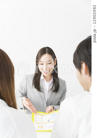 セールス セールス 12002092