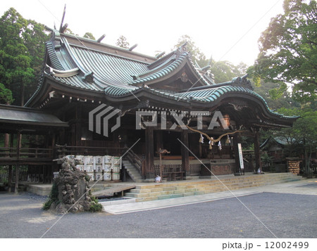 筑波山神社拝殿 筑波山神社拝殿 12002499
